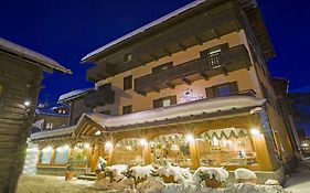 Albergo Alpenrose